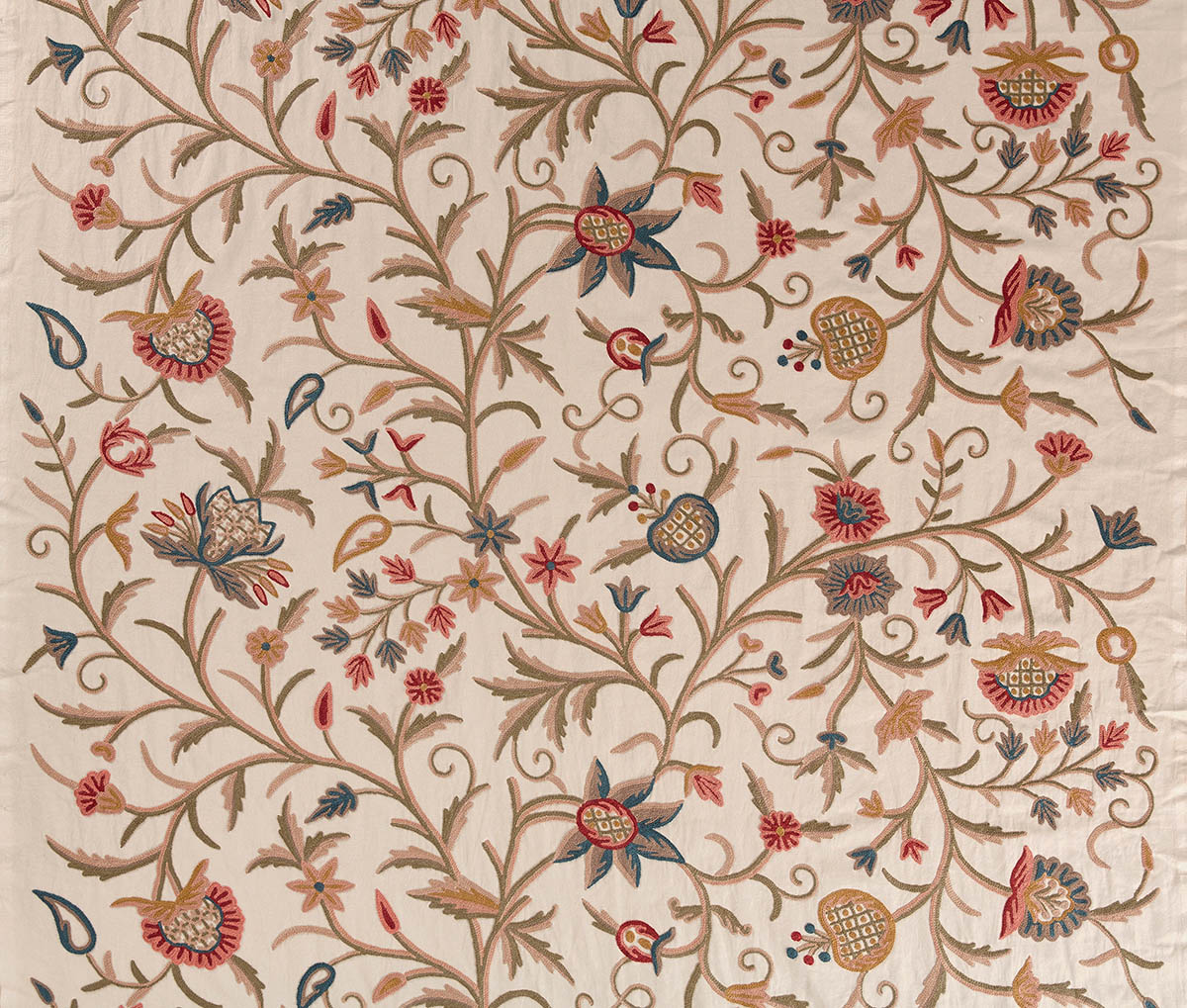 Kanishka - Fabric Sample - Image 2