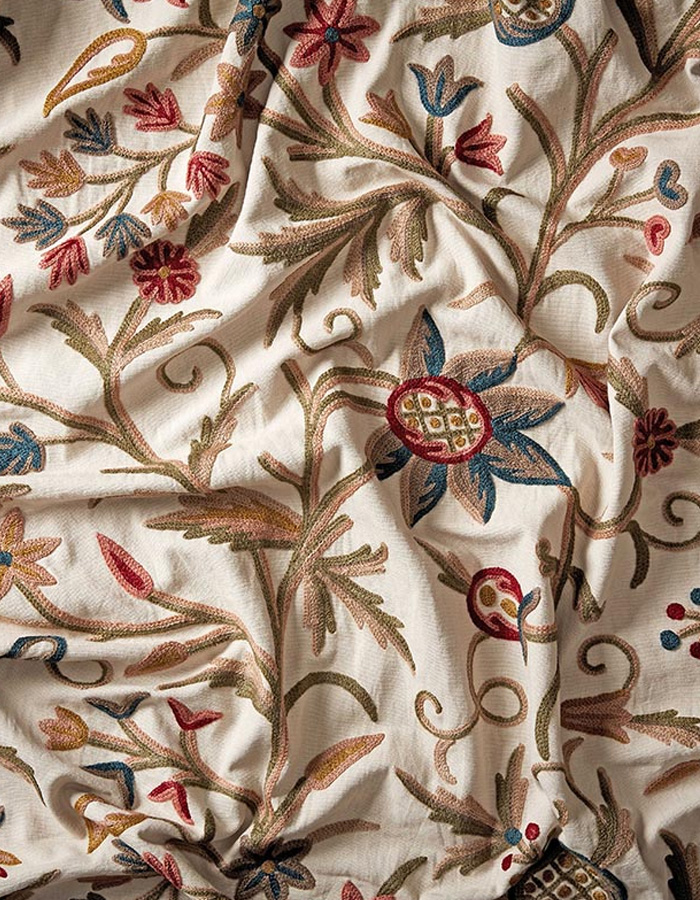 Kanishka Fabric