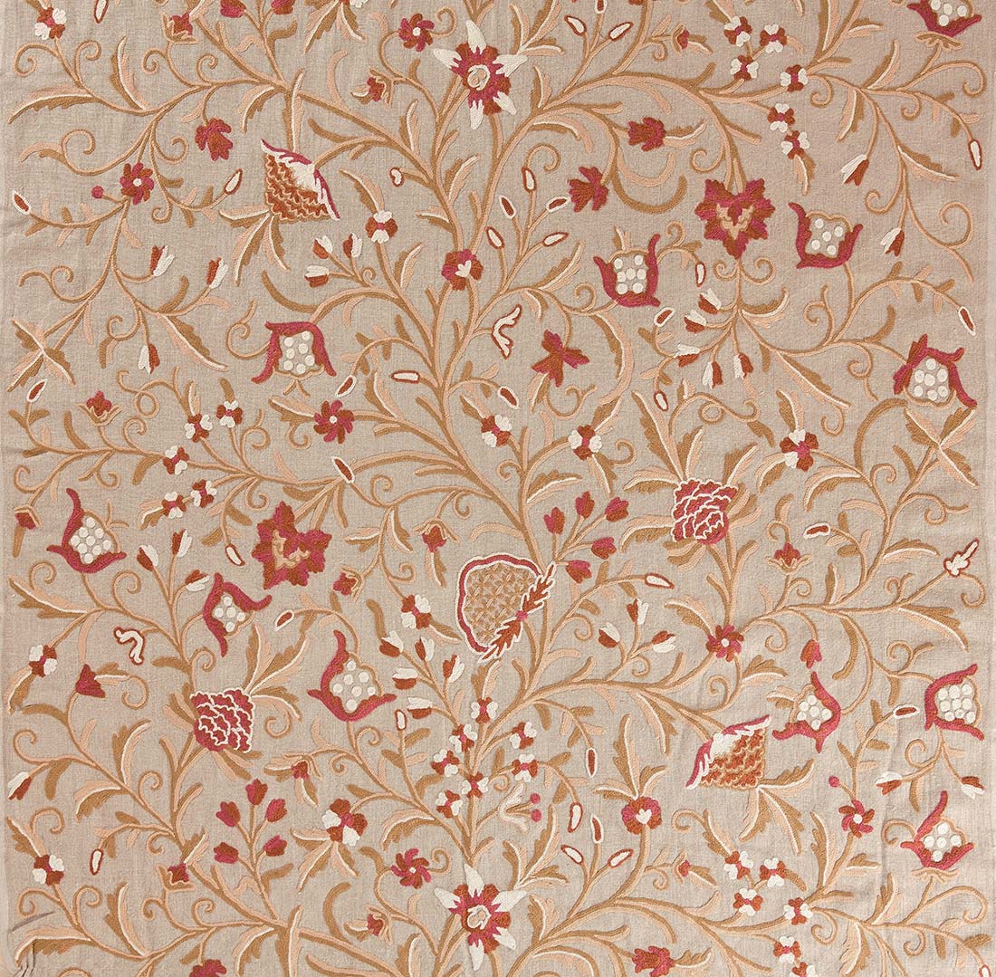 Mandlana - Fabric Sample - Image 2