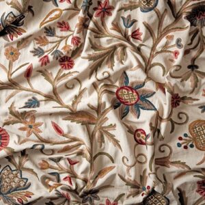 Kanishka - Fabric Sample