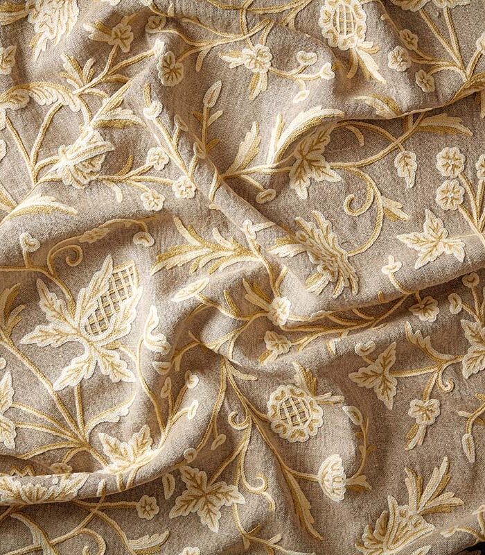 Bishna Fabric