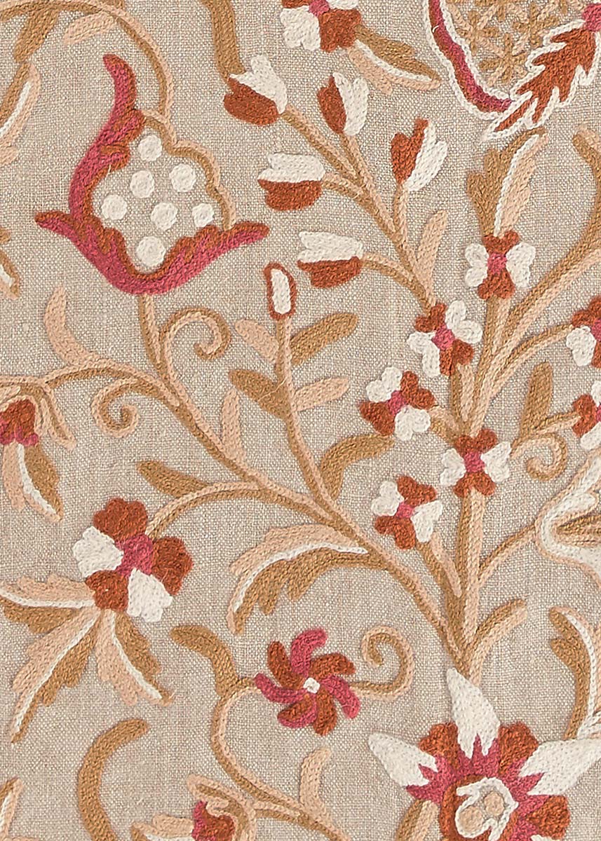 Mandlana - Fabric Sample - Image 3