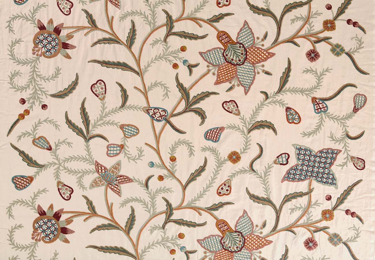 Tangdar - Fabric Sample - Image 2