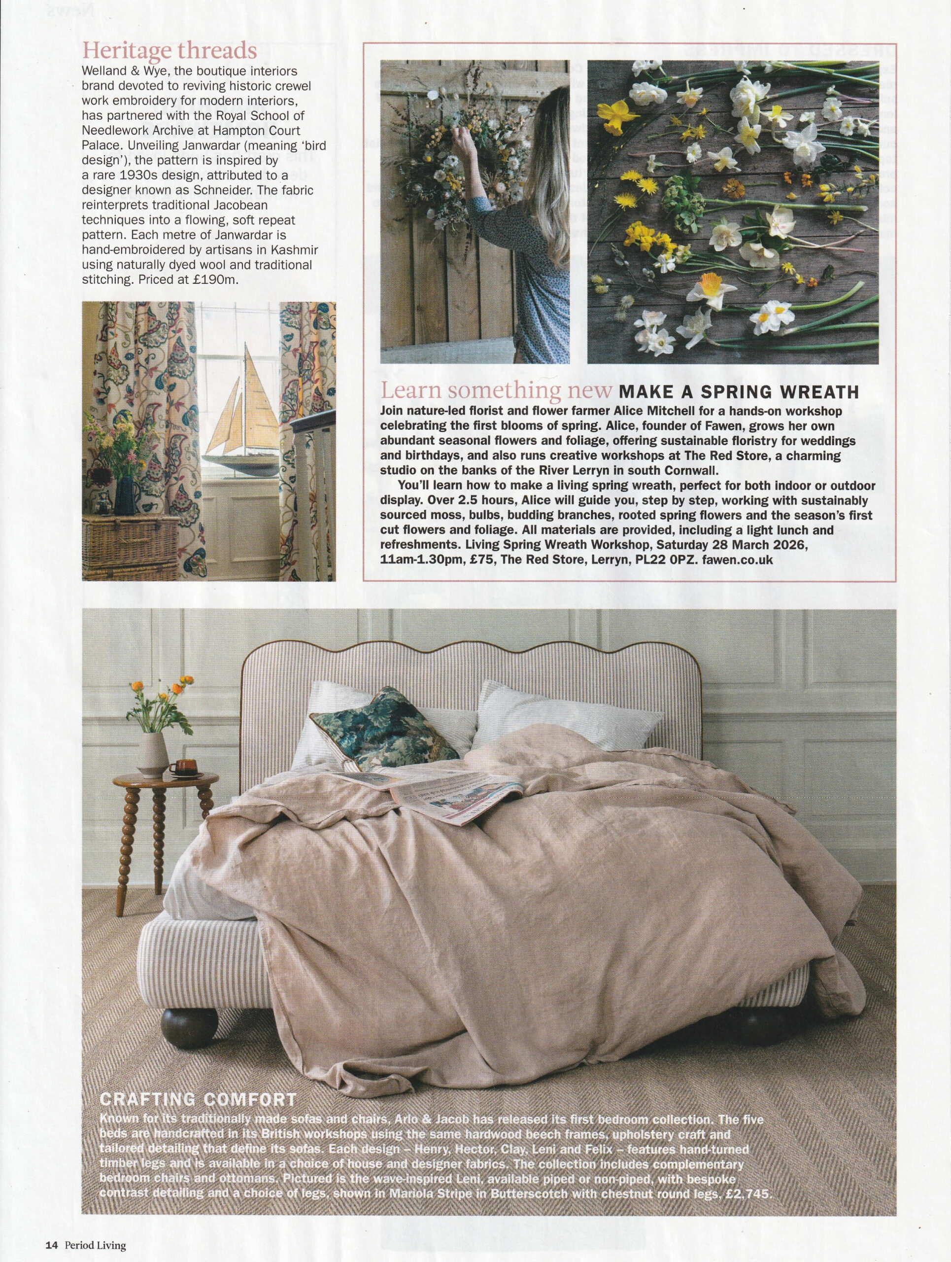 2026-03-d Period Living