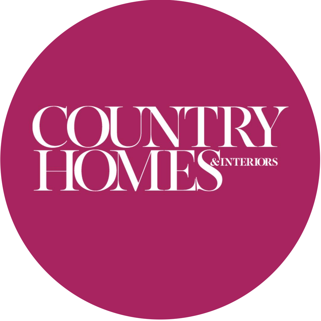 Country Homes and Interiors